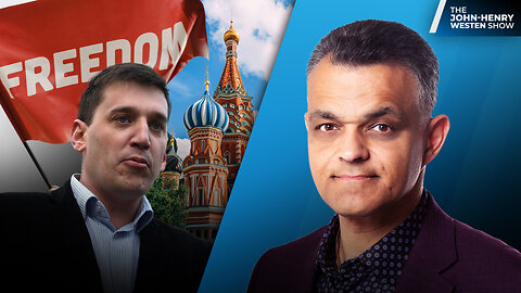 Is Russia the Future of Christian Europe?