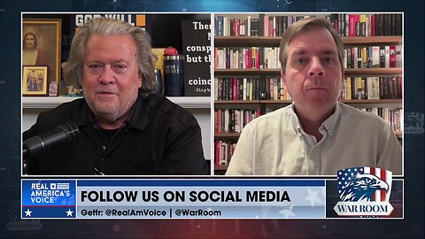 CHRIS LEONARD: AI Is Becoming To Modern Warfare What Aircraft Was In The 1940s. Revolutionary, Untested, And Unstoppable Once It Begins