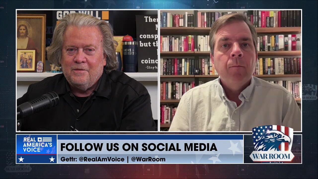 CHRIS LEONARD: AI Is Becoming To Modern Warfare What Aircraft Was In The 1940s. Revolutionary, Untested, And Unstoppable Once It Begins