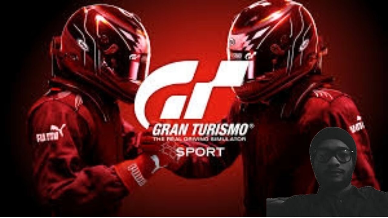 Gran Turismo Sport