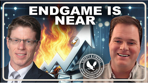 Silver To Be Remonetized - Here's How | Phil Low