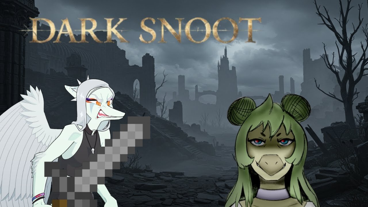 Snoot Mod: Dark Snoot