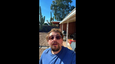 It’s always the bull ring land whales