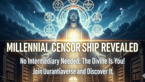 The HIDDEN function of Jesus. The millennial HIDDEN truth is now yours!