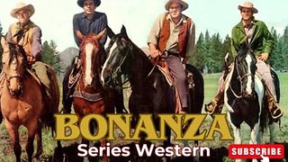 El Alto Forastero (Serie "Bonanza") Temp 03 / Capítulo 16