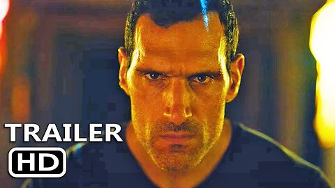 AFFINITY Official Trailer (2025)