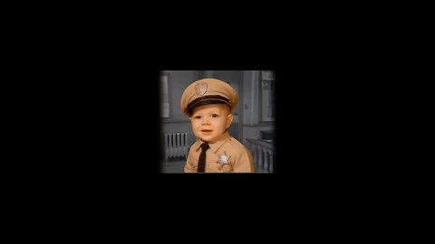 BABY BARNEY