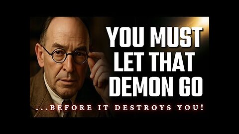 "Overcoming Emotional Ties: How to Detach from a Demonic Love - Insights from C.S. Lewis"