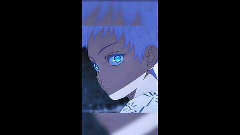 Gojo Eyes