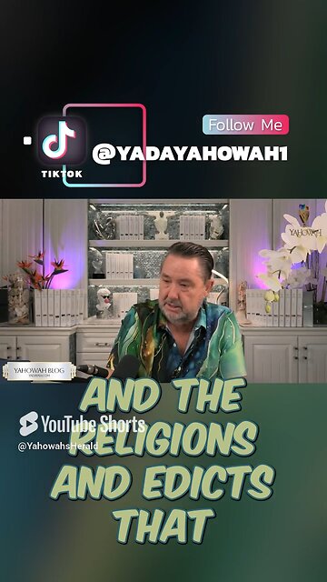 Hate Is a Virtue #shorts #audiobooks #craigwinn CC17 14 May 2025