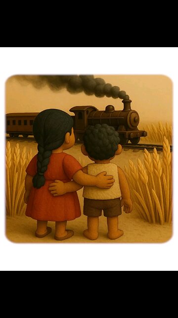 Satyajit Ray- undefeated