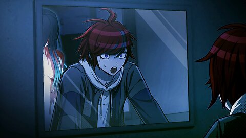 box of calamity route one step at a time complete story the Hundred Line -Last Defense Academy