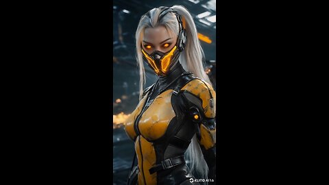 MORTAL KOMBAT A NEW CHALLENGER