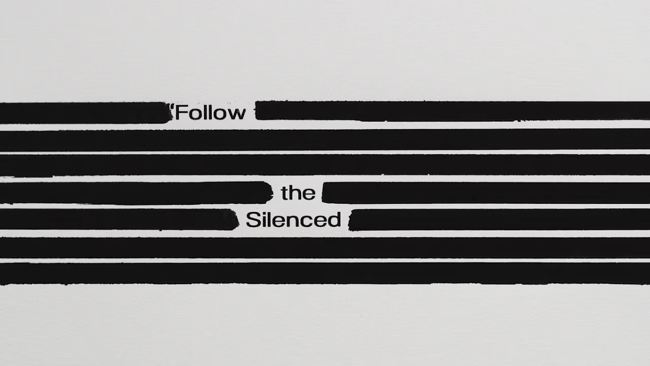 Follow The Silenced