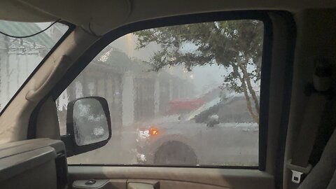 Tornado Fun