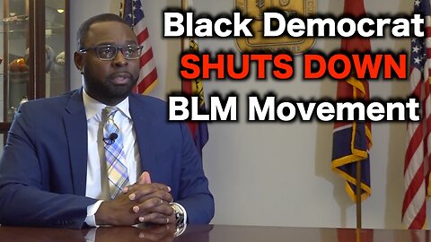 Memphis Mayor REJECTS BLM Lies
