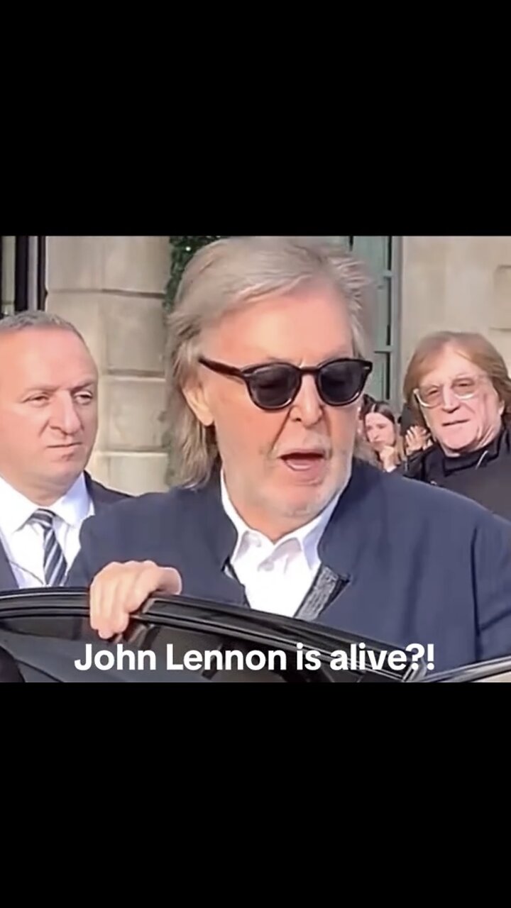 TWIST & SHOUT ——>> WELCOME BACK JOHN !!!