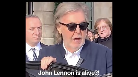 TWIST & SHOUT ——>> WELCOME BACK JOHN !!!