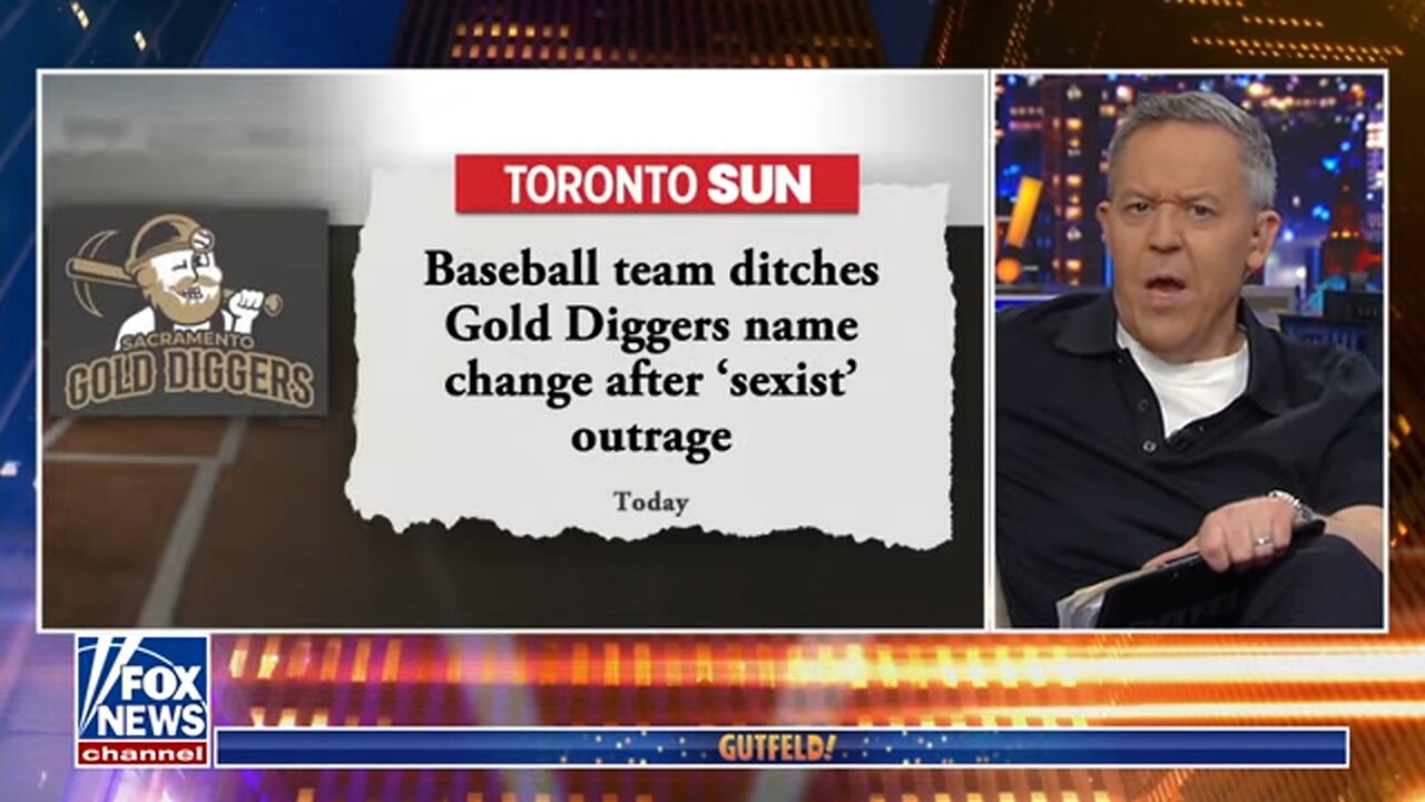 Gutfeld: The media is creating a ‘new phantom scare’ around the 'manosphere'