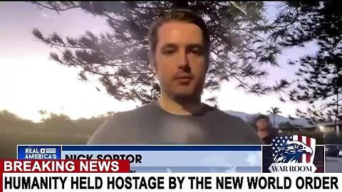 "Breaking News: Extraterrestrial Encounter Broadcasted on Live TV: Truth or Hoax?"