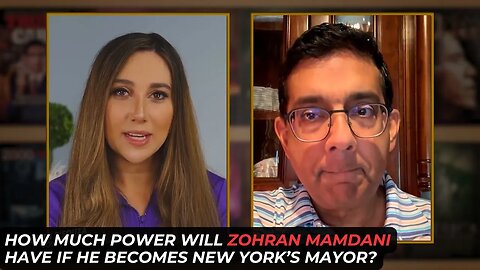 How Much Power Will Mamdani Have If He Becomes New York's Mayor?