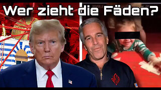 Epstein-Files Schützt oder stürzt Trump die Täter 14.o2.2026 🦁LION Media