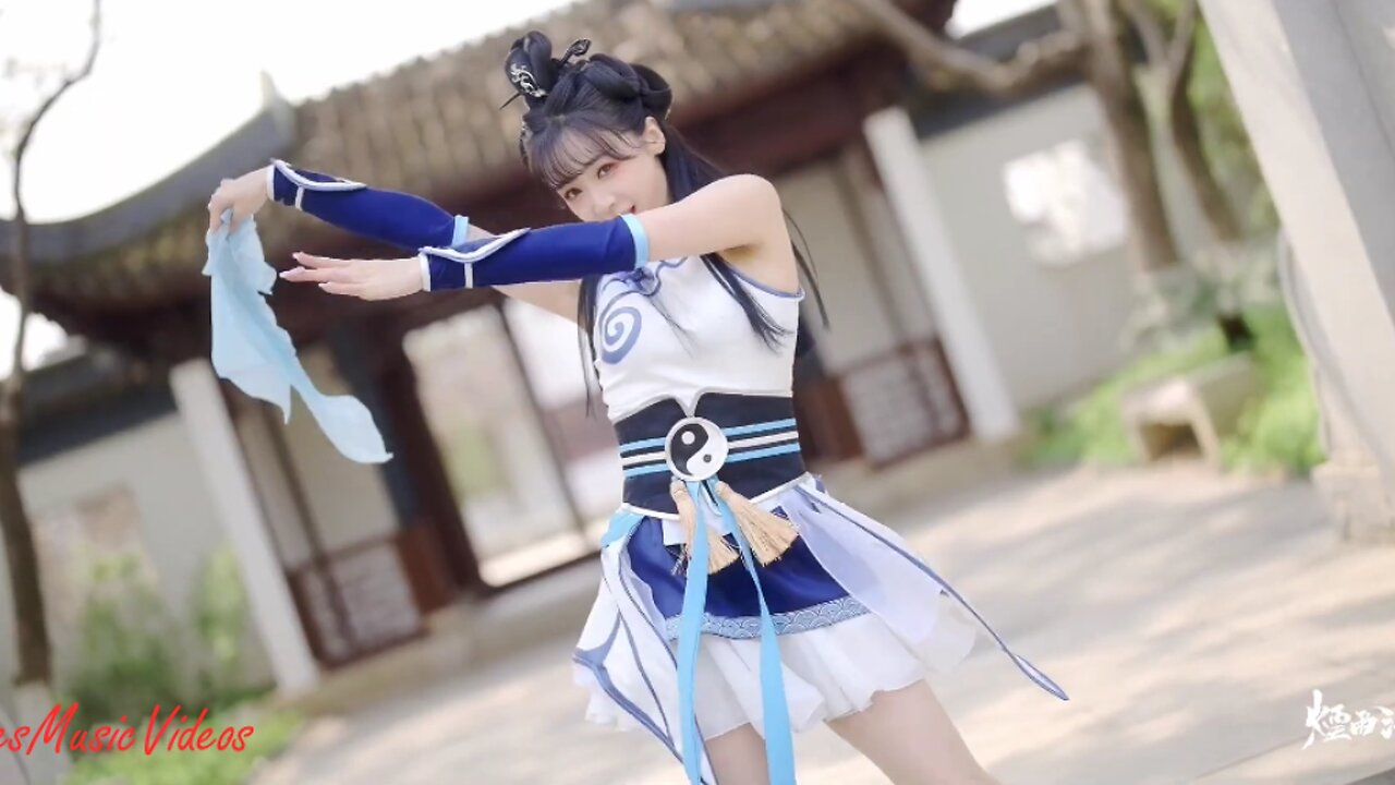 Madonna. Material Girl