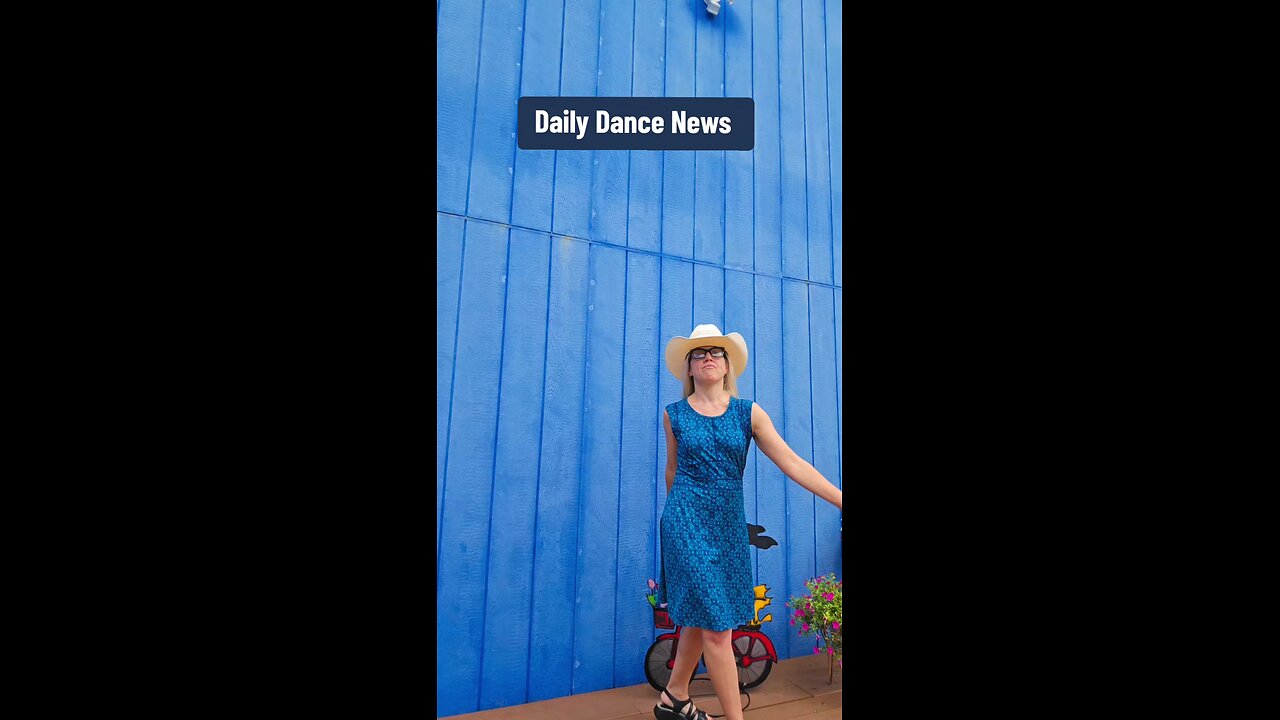 Daily Dance News