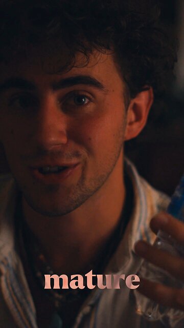 Emotional Maturity🧍🏽‍♂️