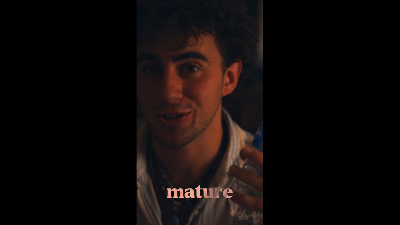 Emotional Maturity🧍🏽‍♂️