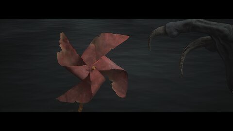 Wuchang | First Boss?