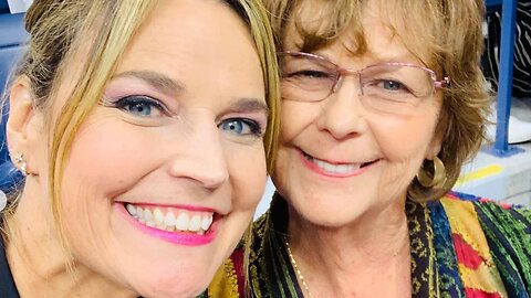 Huge Announcement About Nancy Guthrie’s Whereabouts - News Hits Family Hard