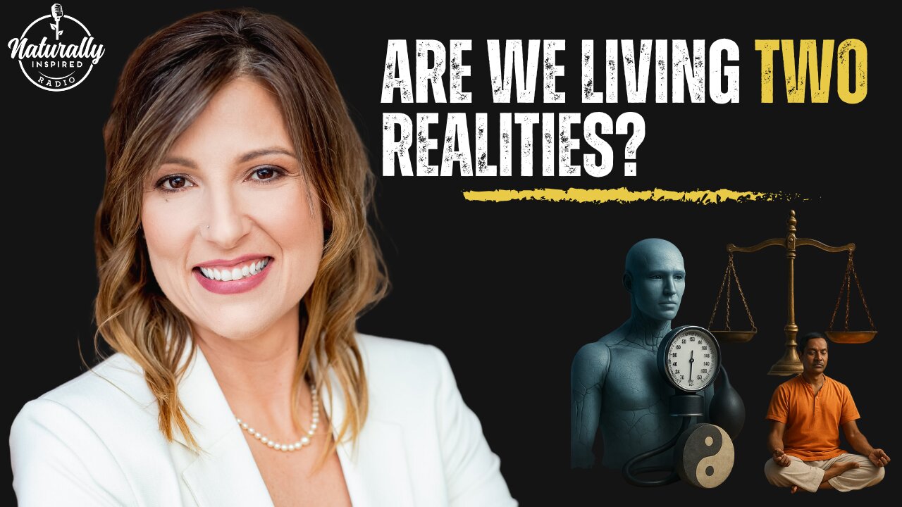 ⚖️🧬 Culture Control — Where Digital Shadows Divide Humanity & The Spirit Fights Back 🌗🔥