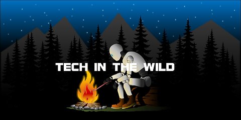 Tech In The Wild - Introduction Video