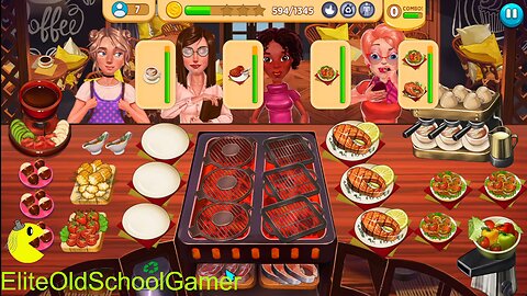 Baking Bread - Level 113 to Level 115 - September 2025