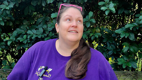 What If YOU Chose JOY Daily? (Part 8) ✨