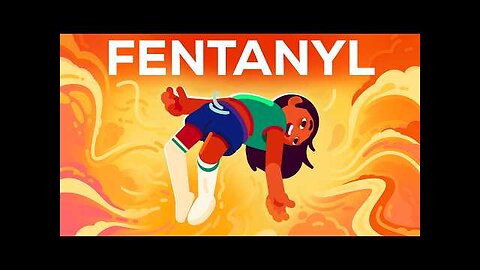 Why Does Fentanyl Feel So Good