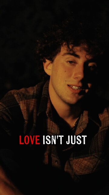 The choice you make everyday... Love :)