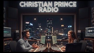 Christian Prince radio Live coverage From AL Zut Land
