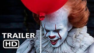 IT: WELCOME TO DERRY Official Trailer 2 (2025)