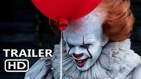 IT: WELCOME TO DERRY Official Trailer 2 (2025)