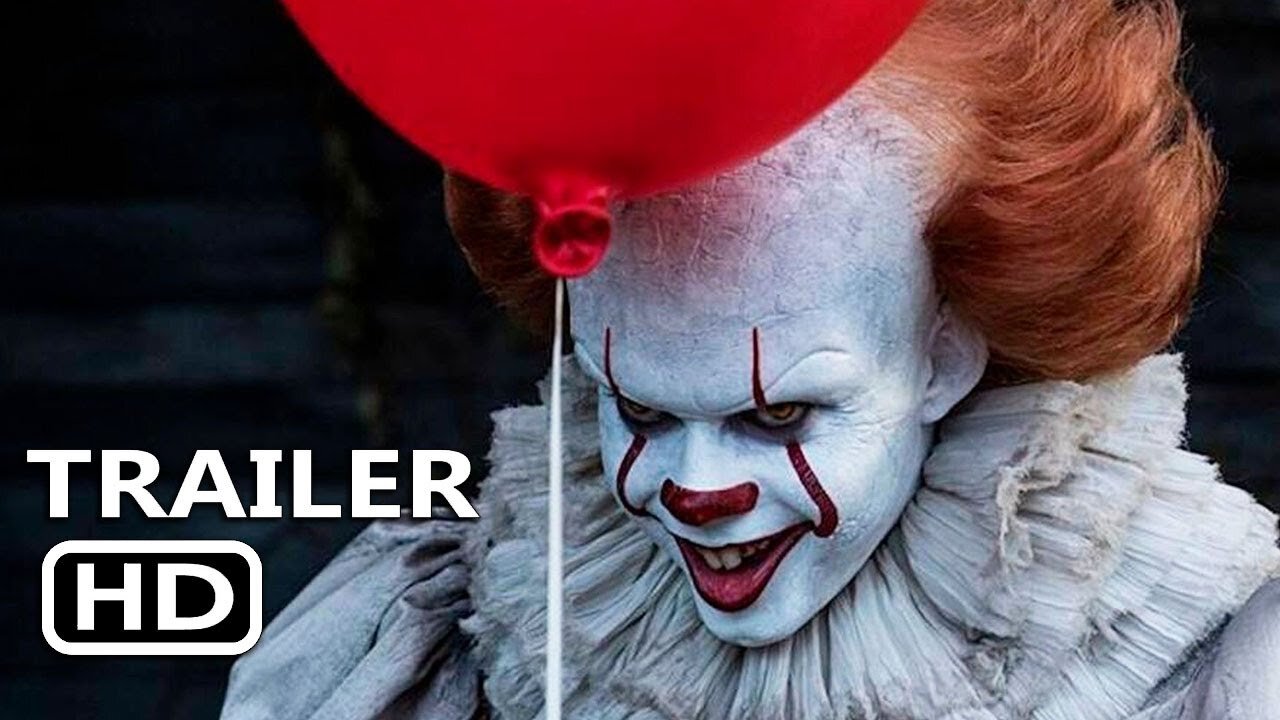 IT: WELCOME TO DERRY Official Trailer 2 (2025)