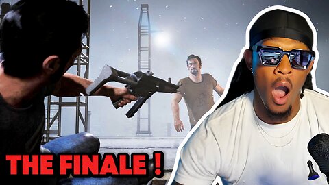 A WAY OUT FT. @teeezymontana | FINALE !