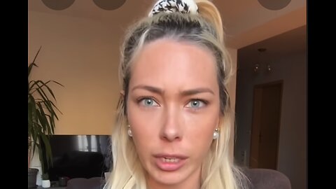 Lilly Jay is angry why?