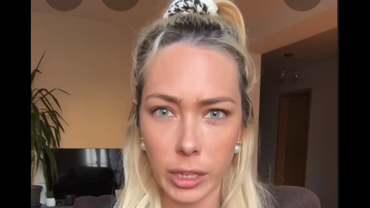 Lilly Jay is angry why?