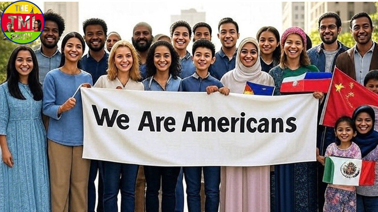 TMI Show Ep 139 Re-run: “SCOTUS Tackles Birthright Citizenship”