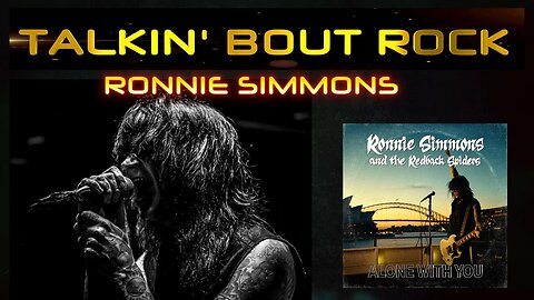 TBR S4 EP 43 : Ronnie Simmons