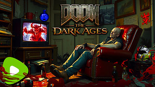 🔴LIVE - It's All So Tiresome | DOOM: The Dark Ages