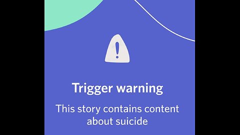 The Nobody Listens Podcast: S1E4: Stop Demonizing Mental Illness.