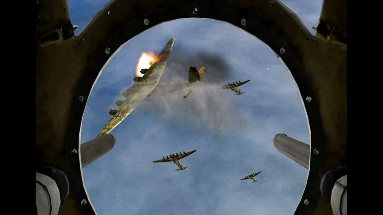 Researching Every Vehicles In Call Of Duty (AIR)
